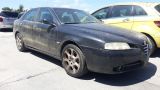 ALFA ROMEO 166